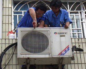 六安市空调售后维修服务中心在哪里找