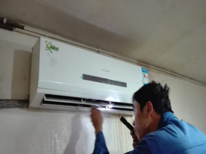 六安市格力空调电话是多少