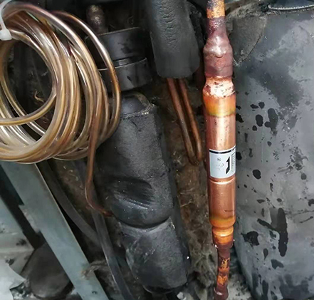 六安市美的变频多联机空调维修售后服务中心