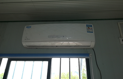 六安市空调维修在哪里找