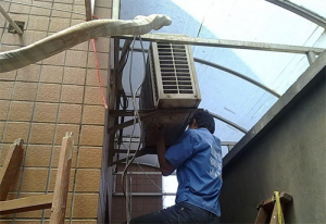 六安市空调维修售后服务中心