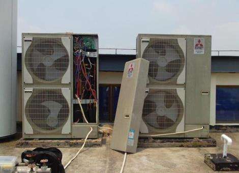 六安市空调维修电话号码多少