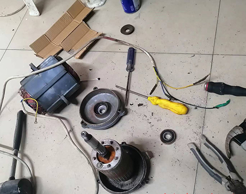 六安市空调维修售后服务中心电话在哪里找