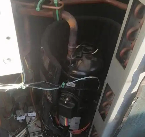 六安市维修变频空调电话在哪里找