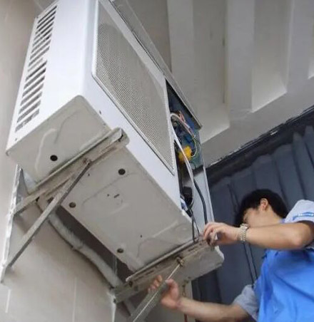 六安市24小时空调维修热线