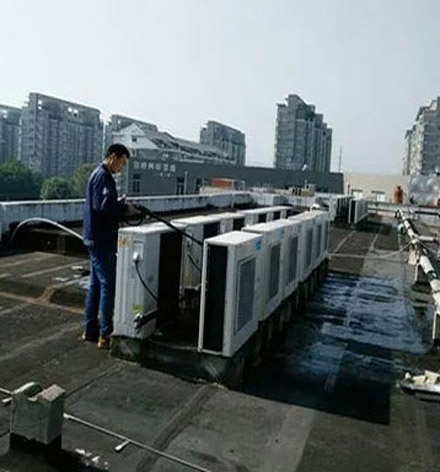 六安市 空调拆装 六安市本地 空调拆装公司